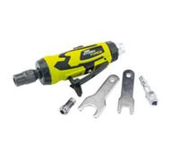 Smerigliatrice Retta Storm Froce DRAPER 6mm 25000t/Min per Moto Ricambi Moto