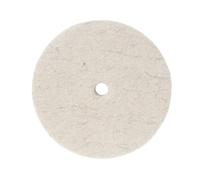 Mola for trapano, mola for lucidatura, feltro di lana, tampone for lucidatura, disco abrasivo for smerigliatrice da banco, utensile rotante(75mm)
