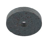 Mola in carburo di silicone verde per trapano manuale 100MM per metallo uso funz