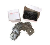 Mola in ceramica, componenti per condimento, 1 scatola di, D | Scopo del compito di condimento della mola, componenti per ceramica, selezione di prodotti orientati alla manutenzione