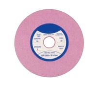 Mola mole disco affilacatene affilatrice elettrica catena 145 x 3,0 x 22 mm.