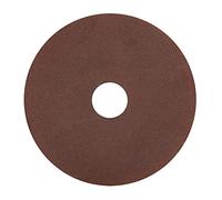 Mola per Affilare Motoseghe, Disco per Mola da 105 Mm X 22 Mm per Smerigliatrice per Affilatrici per Motoseghe Passo 3/8" 325, Affilacoltelli per Taglio e Lucidatura
