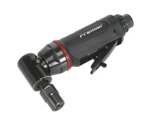 Mola Pneumatica D'aria Di Dimensioni Midi 90º Premier - Sealey SA653 Nuovo