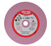 mola ricambio per affilatrice per catene d.100 motosega catena lama