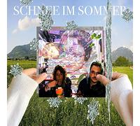 Mola - Schnee im Sommer (Lp)
