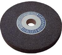 Poggi mola smeriglio gr 60 d 175x20 mm foro 20