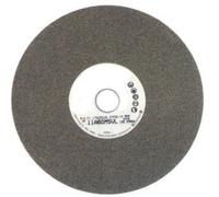 Mola Smeriglio Mm 125X13 Foro 13 Grana 36 - Per Utel Utensileria Manuale
