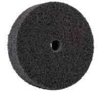 Mola universale G400 per smerigliatrice da banco. 75x10x20mm.Per lucidare VONROC