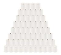 Molabel - 60 rotoli di etichette autoadesive S0904980, dimensioni 104 mm x 159 mm, compatibili con DYMO, 220 etichette per rotolo (extra grande), adatte per LabelWriter e 4XL.