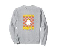 Molang - 10° Anniversario Felpa