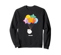 Molang - 10° Anniversario Felpa
