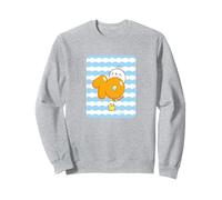 Molang - 10° Anniversario Felpa
