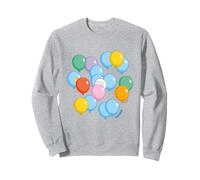 Molang - 10° Anniversario Felpa