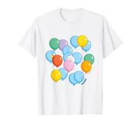 Molang - 10° Anniversario Maglietta