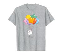 Molang - 10° Anniversario Maglietta