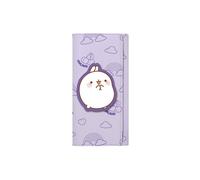 Molang Coin Purse Rainbows