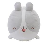 Molang Peluche Figura Pinco (grey) 40 Cm Sakami Merchandise