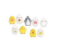 Molang Peluche Figures 25 Cm Wave 1 Medium Play By Play