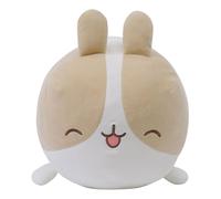 Sakami Merchandise Molang Pinco Plush Figure 40 Cm Beige Bambini