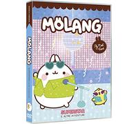 Molang - Superstar e Altre Avventure ( DVD)