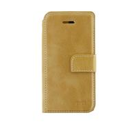 Molano Cano Custodia BOOK per Xiaomi Mi 10 Lite - Auksinė