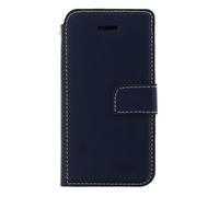 Molano Cano Custodia BOOK per Xiaomi Mi 11 Ultra - Mėlyna