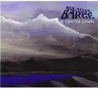 Molasses Barge - A Grayer Dawn