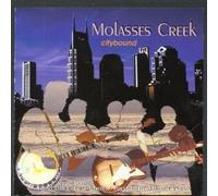 Molasses Creek - Citybound (US Import)