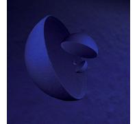 Molassess Through the Hollow (CD) Album Digipak