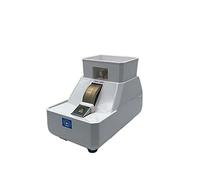 Molatrice For Lenti A Mano Rough &Mola Fine E A Forma Di V Portamola Doppia