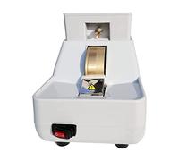 Molatrice Per Occhiali Da Vista, Levigatrice Per Lenti a Mano Ottica, Smerigliatrice Per Lenti Manuale 3 In 1, Lucidatrice Per Lenti Con Lavello Rimovibile, Molatrice Per Lenti Ottiche Manuale Da 55 W