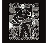 Molatzi,Ben - No Way to Go (180g,16s Booklet,Limited)