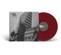 MOLCHAT DOMA - LIVE AT PANORAMA HOTEL (BURGUNDY VINYL)