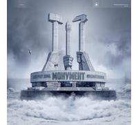 Molchat Doma Monument (CD) Album