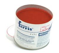 Mold-A-Wax Red Soft Ferris No 6 Wax Working Lost Wax Casting 0,5 kg by JTS