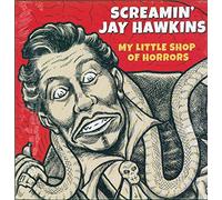 Mold - Horrors [VINYL]