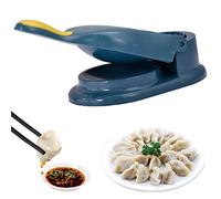 Mold Pasta Manuale, 2 in 1 Affettatrice per pasta, per facilitare gli asiatici, dolci, snack, Samosa, Cottura Torta-Cucina Manuale