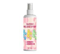 Mold Release Spray, Silicone Release Agent, Fast Drying Coating, Casting Separation Solution, for Candle Soap Making Concrete Plaster Casting Home Workshop Garage Craft Room Studio DIY Crafting Usage