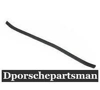 Moldatura In Gomma Per Pannello Rocker Porsche 911 / 912 / 930 OEM NUOVA