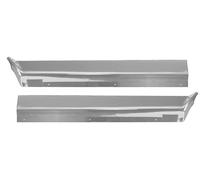 Moldature Di Estensione Per Pannelli Laterali Chevelle SS 1964 - Coppia