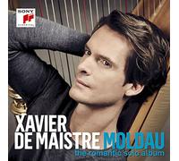 MOLDAU: THE ROMANTIC SOLO ALBU