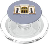 Moldavia, disegno, Museo Nazionale di Etnografia di Chisinau PopSockets PopGrip per MagSafe