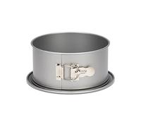 Patisse INPA.03523 Teglia per Torte, Inoxidable