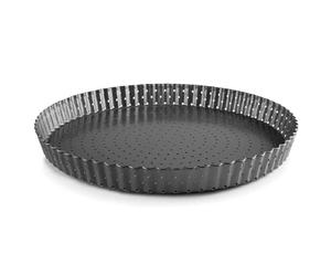 MOLDE RIZADO PERFORADO CROUS 28 CM