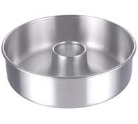 IBILI MOLDE SAVARIN 28 CMS, Stainless Steel
