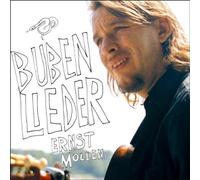 Molden, Ernst - Bubenlieder (+ Dvd)