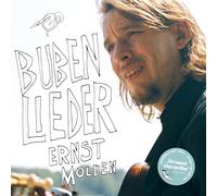 Molden, Ernst - Bubenlieder (Gatefold)
