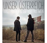 MOLDEN, ERNST & DER NINO - UNSER OETERREICH -LP+CD-