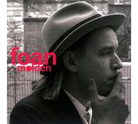 MOLDEN, ERNST - FOAN