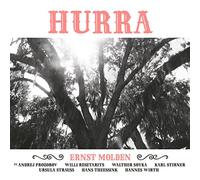 Ernst Molden Hurra (Vinyl LP)